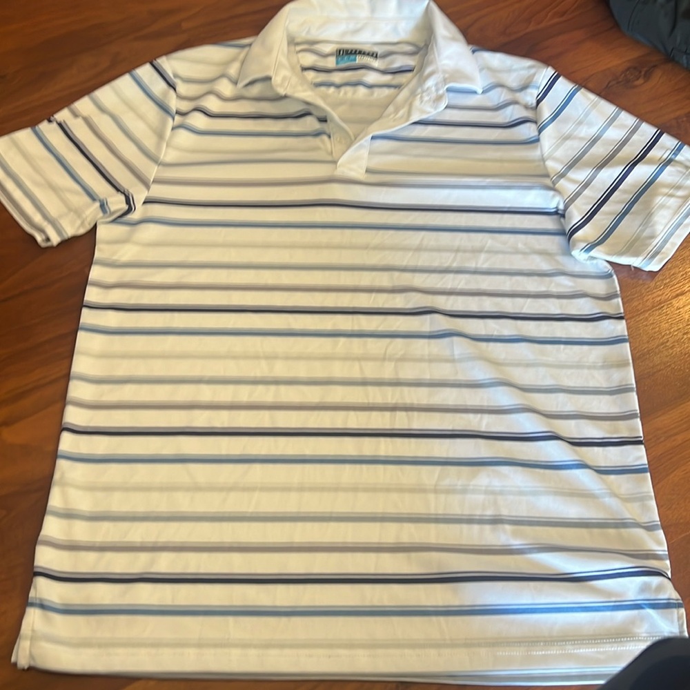 Men’s small PGA Tour polo